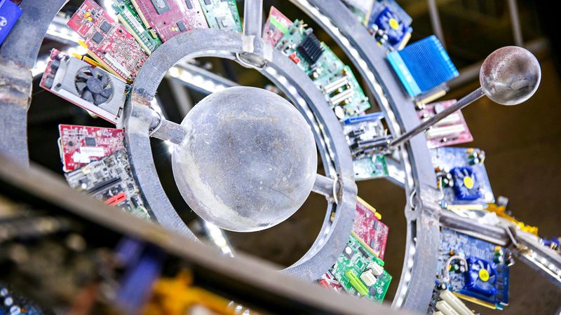 物联网平台：构建智能世界的基石